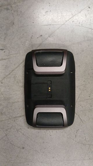 GPS Y SOPORTE TOMTOM 500