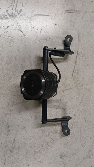 GPS Y SOPORTE TOMTOM 500