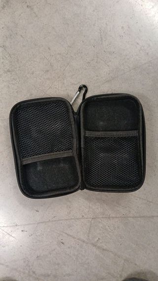 GPS Y SOPORTE TOMTOM 500