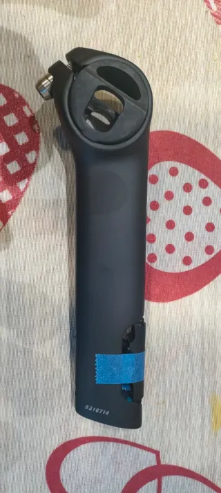 Tija Trek Madone corta