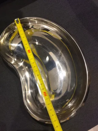 Bandeja Médica Riñón