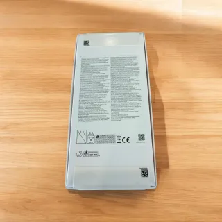 Samsung Galaxy A16 4G 128GB Nero Nuevo