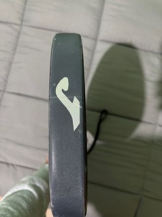 Pala de pádel Joma Gold Player Edition