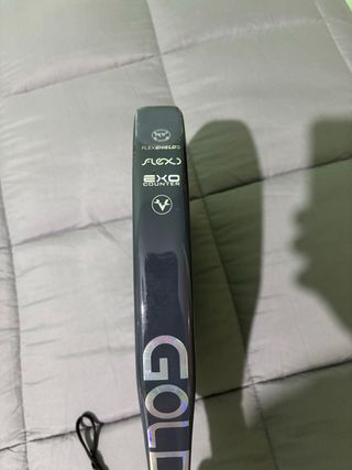 Pala de pádel Joma Gold Player Edition