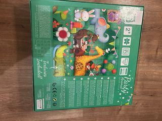 Puzzle Eurekakids Cumpleaños 24 Piezas