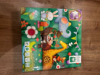 Puzzle Eurekakids Cumpleaños 24 Piezas