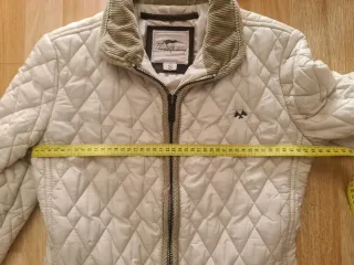 Chaqueta Thomas Burberry  Mujer