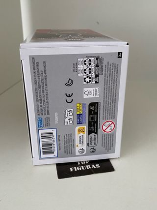 Or64 Funko Pop WWE 189 Dwayne The Rock Johnson