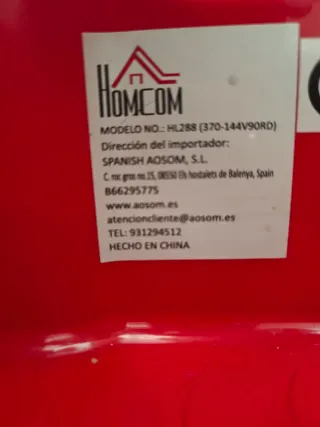 Coche Eléctrico Infantil Mercedes AMG