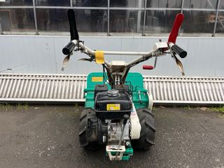 Desbrozadora Orec HR 662