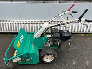 Desbrozadora Orec HR 662