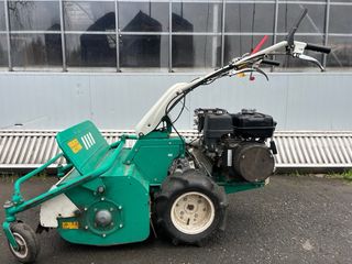 Desbrozadora Orec HR 662