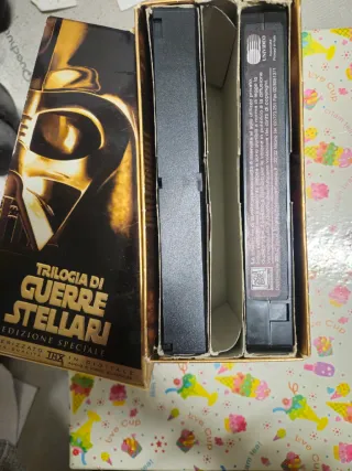 Lotto DVD Film Italiani e Stranieri