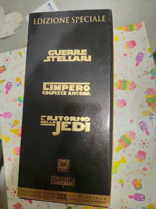 Lotto DVD Film Italiani e Stranieri