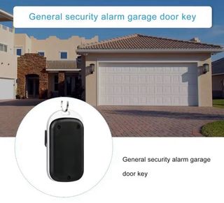 Mando Duplicador Garaje 433mhz NUEVO