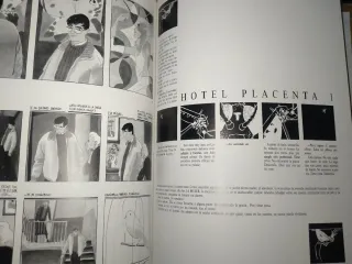 CÓMIC NOVELA GRÁFICA LEON DODERLIN