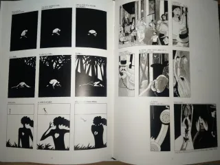 CÓMIC NOVELA GRÁFICA LEON DODERLIN