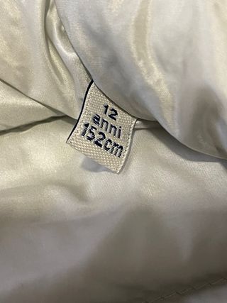 Moncler Piumino 100grammi  Bambina