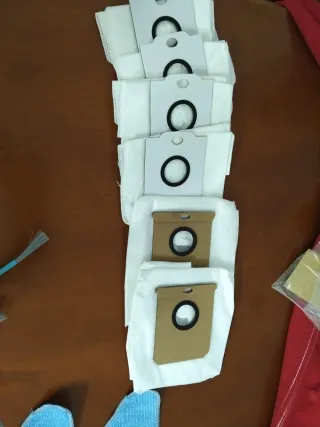 Accesorios Conga 8090