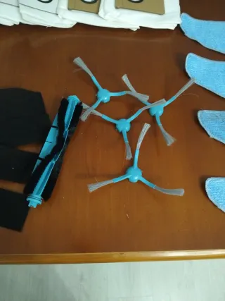 Accesorios Conga 8090