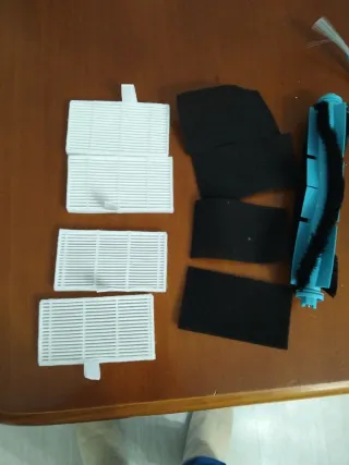 Accesorios Conga 8090