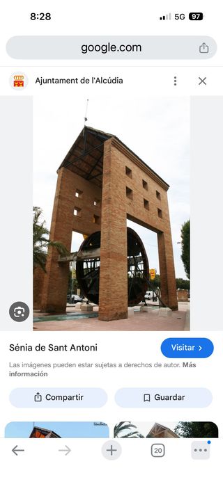 Alquilo piso en La Alcudia