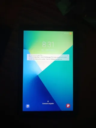 Samsung Galaxy Tab E 8 16GB Sprint SM-T337P