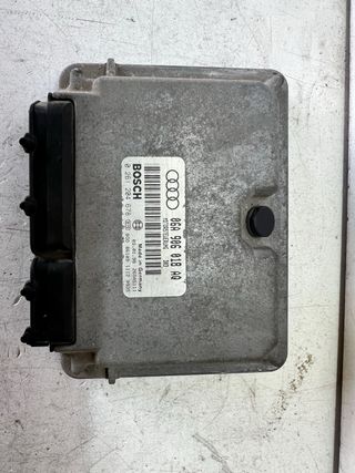 Centralita Motor Audi 1.8T 06A 906 018 AQ