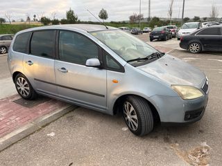 Ford C-MAX 2005