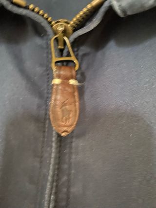 Cazadora azul Polo Ralph Lauren