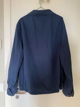 Cazadora azul Polo Ralph Lauren