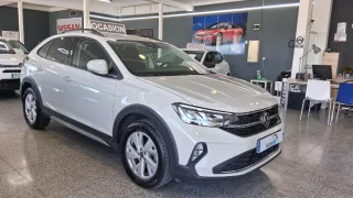 Volkswagen Taigo 2023