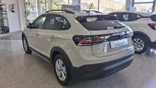 Volkswagen Taigo 2023