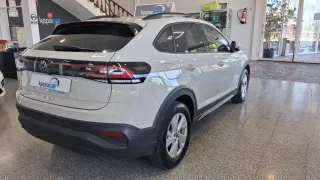 Volkswagen Taigo 2023