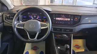 Volkswagen Taigo 2023