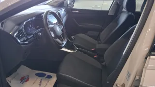 Volkswagen Taigo 2023