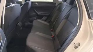 Volkswagen Taigo 2023