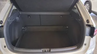 Volkswagen Taigo 2023