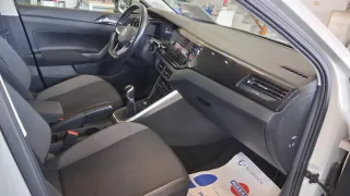 Volkswagen Taigo 2023