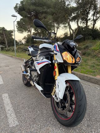 BMW S1000R HP 2019