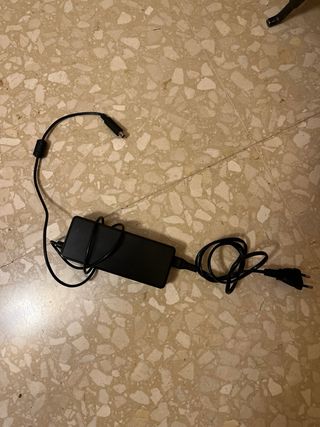 Patinete Eléctrico Ninebot D38E Rojo