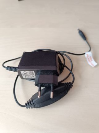 Adaptador de corriente Boss PSA 230S