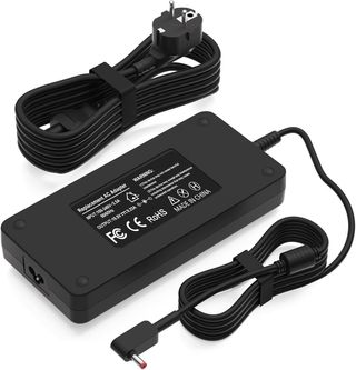 CABUTY cargador 180W 19.5V 9.23A Acer Nitro