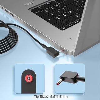 CABUTY cargador 180W 19.5V 9.23A Acer Nitro