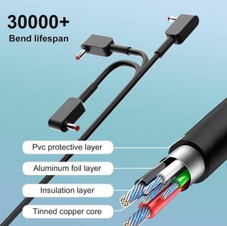 CABUTY cargador 180W 19.5V 9.23A Acer Nitro