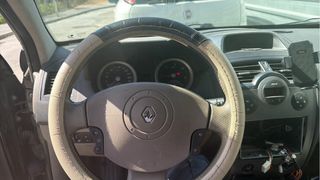 Renault Megane 2004