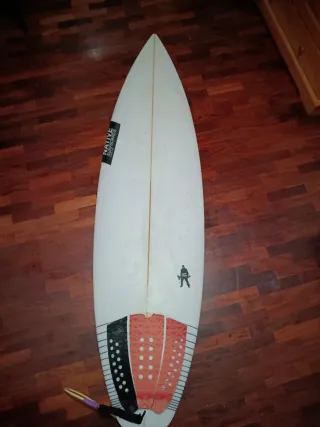 Tabla de surf