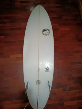 Tabla de surf