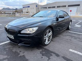 BMW Serie 6 2014