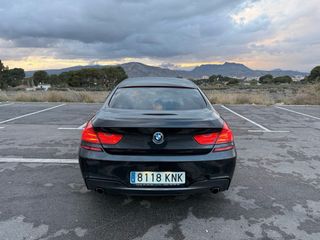 BMW Serie 6 2014